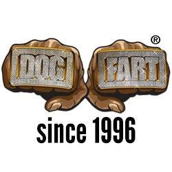 dogfartnetwork|Included With Your Dogfart Network Membership 